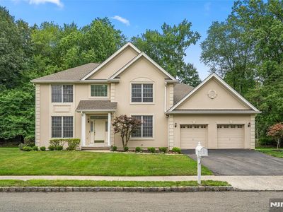 7 Woods Edge Rd