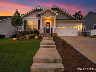 3414 Coneflower Dr