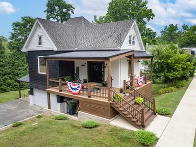 Property at 214 S Main St, Jonesboro, IN