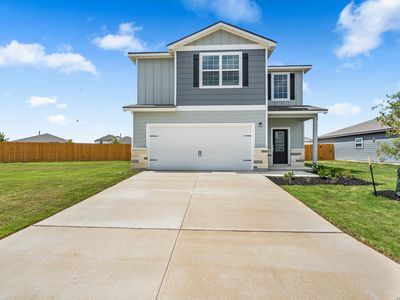 11719 Luckey Villa