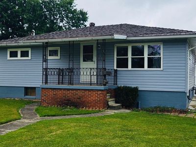 Property at 218 Pennsylvania Ave, Cresson, PA