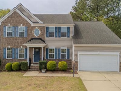 4036 Penzance Pl