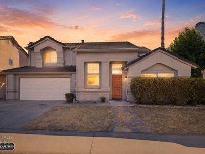 8532 Brisenbourg Way