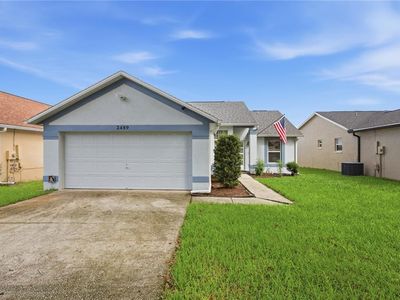 2489 LAKE JACKSON CIRCLE