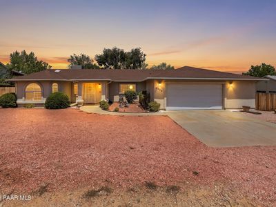 Property at 5428 N Wickiup Rd, Prescott Valley, AZ