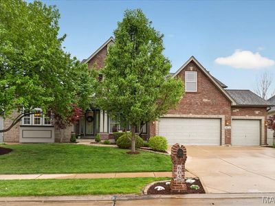 605 Orchid Dr