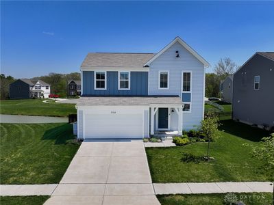 5764 Montrose Ct
