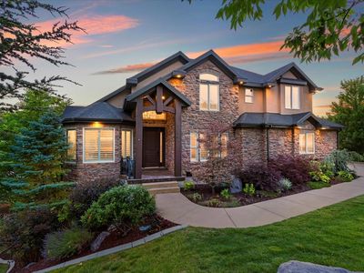 12894 S Ellerbeck Ln