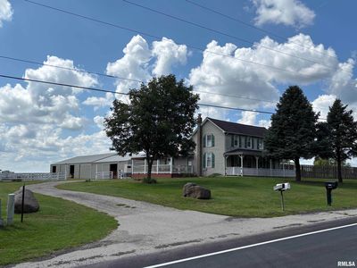 Property at 13911 Townline Rd, Green Valley, IL