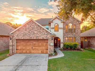 7310 Durango Creek Dr