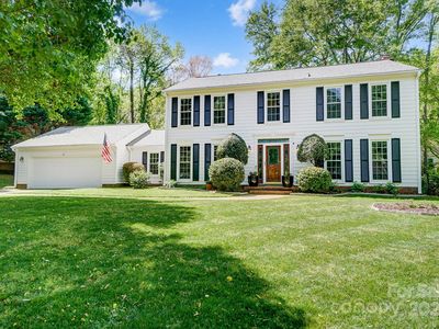 2221 Hamilton Mill Rd