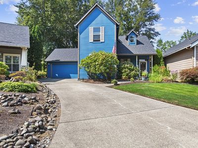 Property at 898 NE Pacific Dr, Fairview, OR