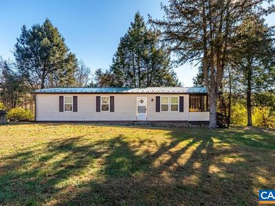 1066 Stevens Cove Rd