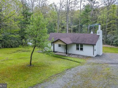 556 Treaster Kettle Rd