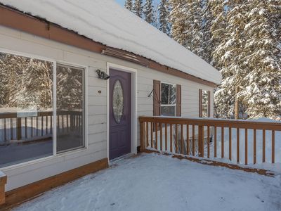 Property at 8287 Starkeyville Ln, Salcha, AK