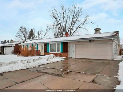 Property at 350 N Taylor St, Green Bay, WI