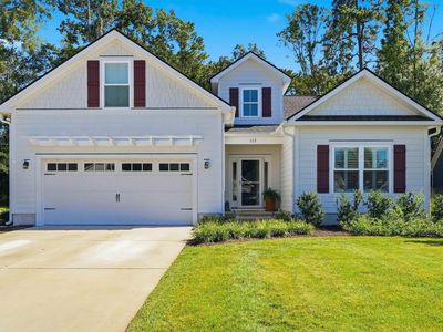 112 Northwoods Ct. Lot 13