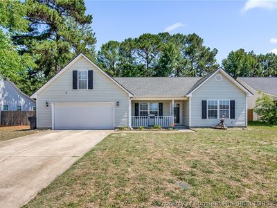 3698 Pioneer Dr