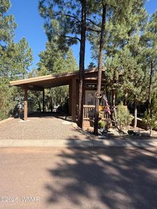 3851 Vacation Village Dr #120