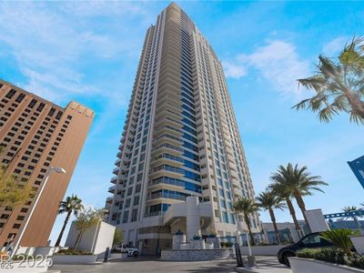 2700 Las Vegas Blvd S UNIT 4101