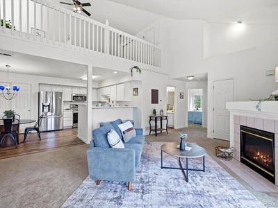 11085 Huron Street #1107