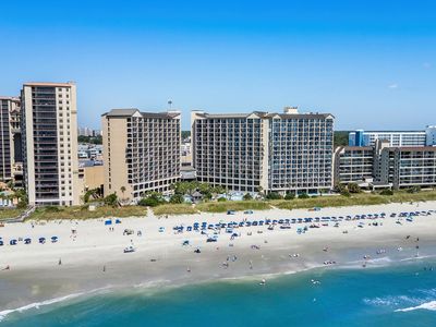 4800 S Ocean Blvd. #201