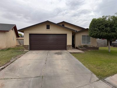 Property at 819 W Reena St, Somerton, AZ