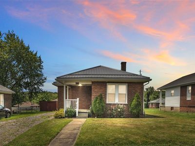 Property at 828 John St, Langeloth, PA