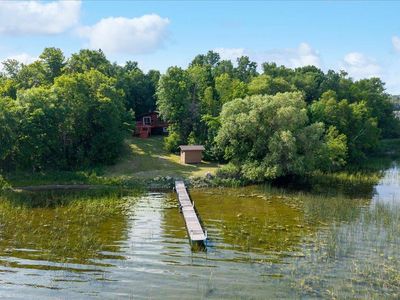 576 Pine Mountain Lake Rd NW