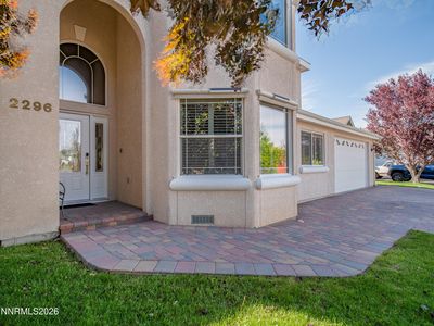 2296 Oak Ridge Dr