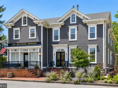 1393 Millstone River Rd