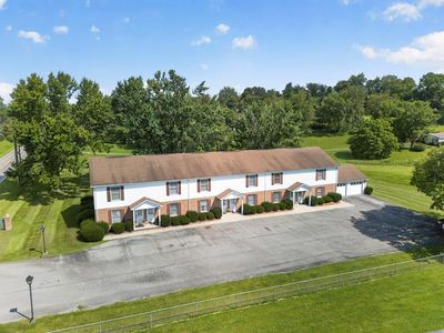 15295 Enterprise Rd