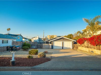 657 Trouville Ave #1