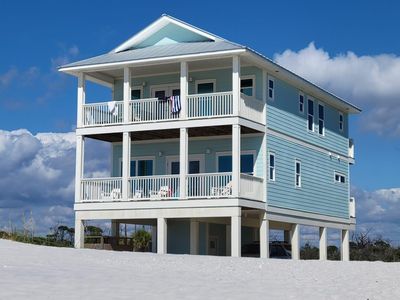 3637 Cape San Blas Rd