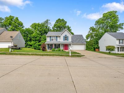 834 S Deer Run