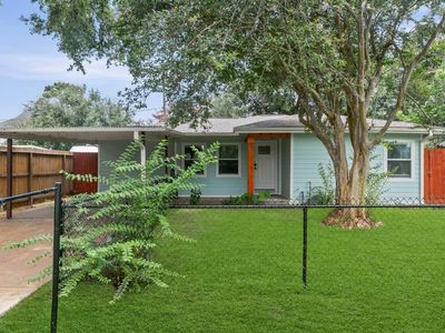 Property at 4919 Donald St, Seabrook, TX