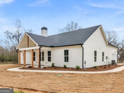 Property at 160 Loyd Rd, Mansfield, GA