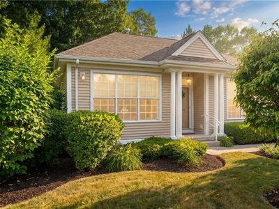 170 Providence Pike Unit 2