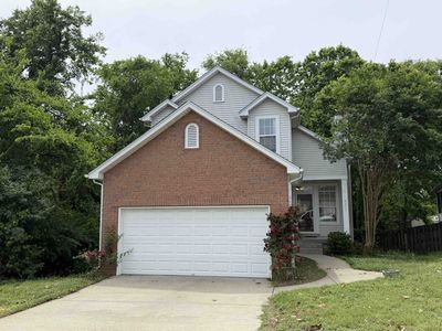 Property at 4208 Chesney Glen Dr, Hermitage, TN