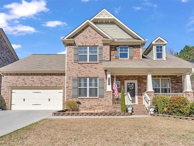 317 Sawyer Meadow Way