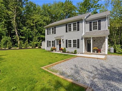 Property at 72 Wilbur Rd, Lincoln, RI
