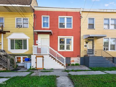 Property at 37 Nelson Avenue, Rensselaer, NY
