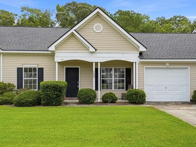 Property at 7327 Stoney Moss Way, Hanahan, SC