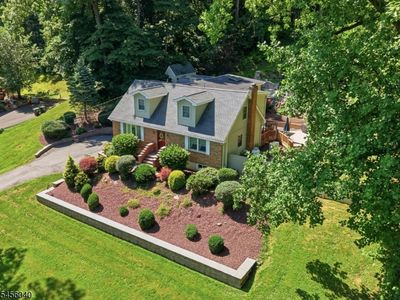 70 Old Mountain Rd