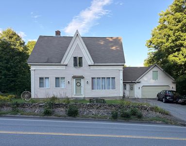 243 Fort Hill Road