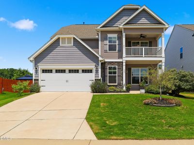 409 Glenwyck Ct