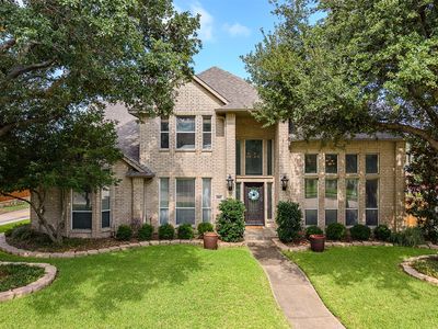 3807 Keystone Ct