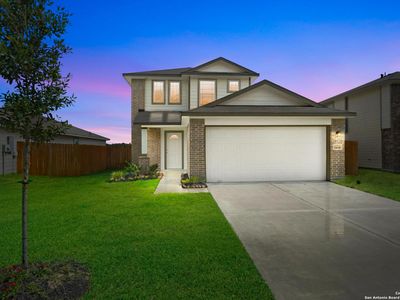 10302 Goldspur Court