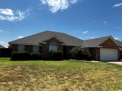 508 Peacock Cir