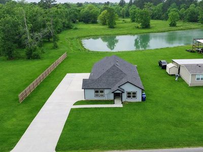 Property at 131 S Tyler Rd, Goodrich, TX
